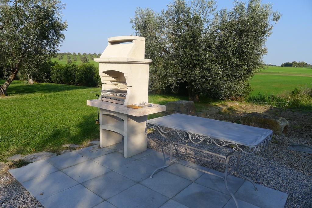Agriturismo Le Coccinelle Magliano in Toscana Exterior photo
