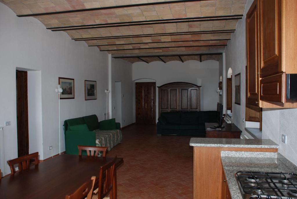 Agriturismo Le Coccinelle Magliano in Toscana Exterior photo