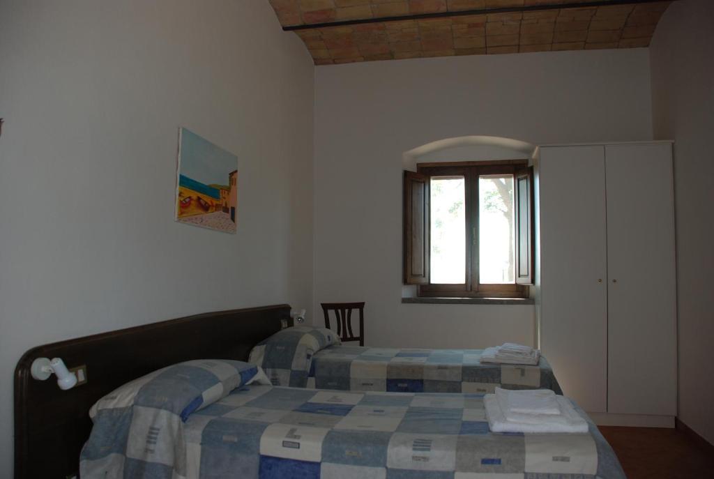 Agriturismo Le Coccinelle Magliano in Toscana Exterior photo