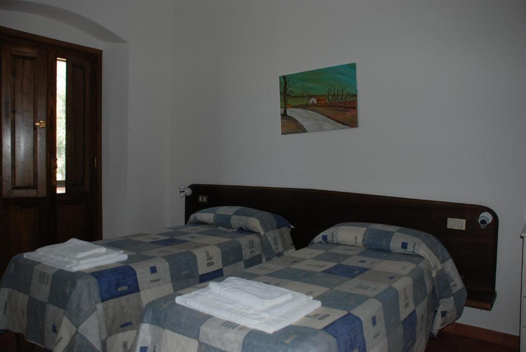Agriturismo Le Coccinelle Magliano in Toscana Exterior photo